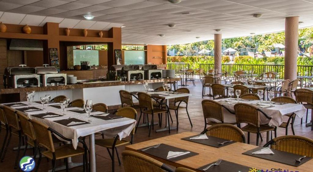 Flat No Beach Class Resort Pôrto das Galinhas Exterior foto