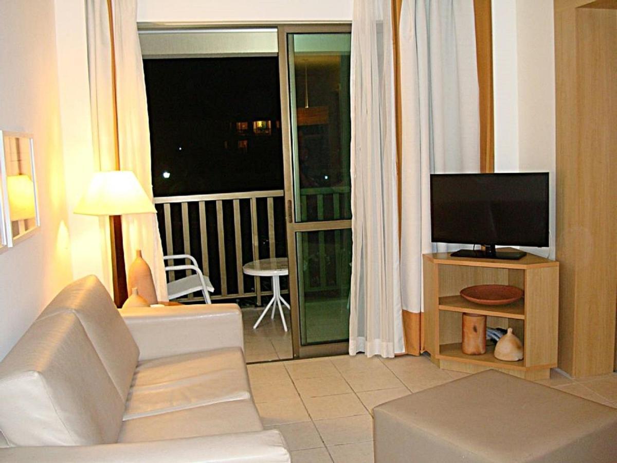 Flat No Beach Class Resort Pôrto das Galinhas Cameră foto